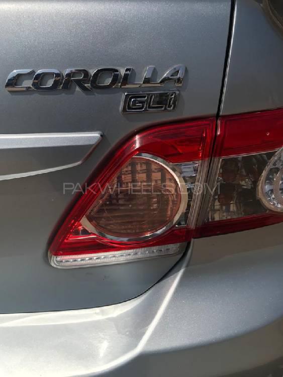Toyota Corolla 2014 for Sale in Sangla Hills Toyota Corolla 2014 for Sale in Sangla Hills Image-6