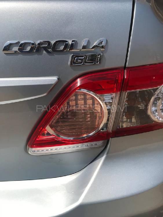 Toyota Corolla 2014 for Sale in Sangla Hills Toyota Corolla 2014 for Sale in Sangla Hills Image-10