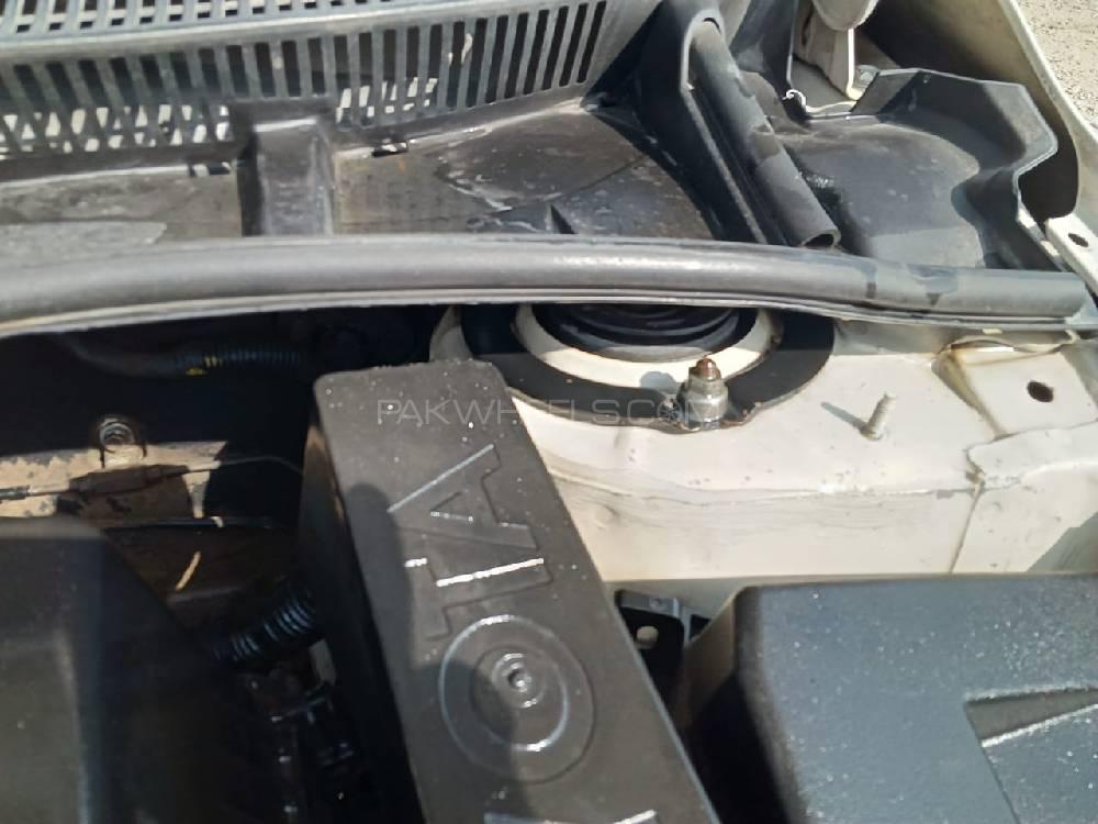 Toyota Corolla 2009 for Sale in Swabi Toyota Corolla 2009 for Sale in Swabi Image-7