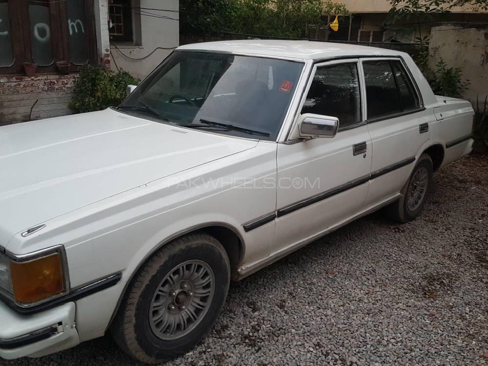 Toyota Crown 1982 for Sale in Peshawar Image-1