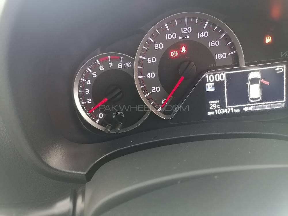 Toyota Vitz 2016 for Sale in Gujranwala Toyota Vitz 2016 for Sale in Gujranwala Image-7