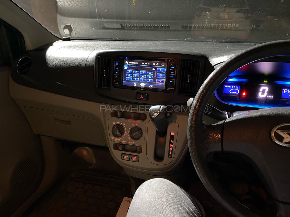 Daihatsu Mira 2012 for Sale in Lahore Image-1