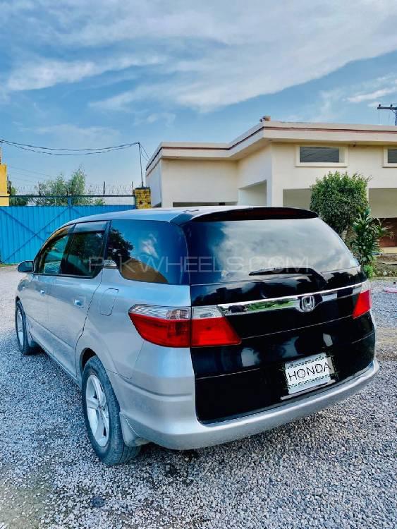 Honda Airwave 2012 for Sale in Peshawar Honda Airwave 2012 for Sale in Peshawar Image-8