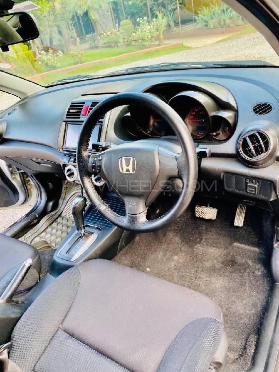 Honda Airwave 2012 for Sale in Peshawar Honda Airwave 2012 for Sale in Peshawar Image-2