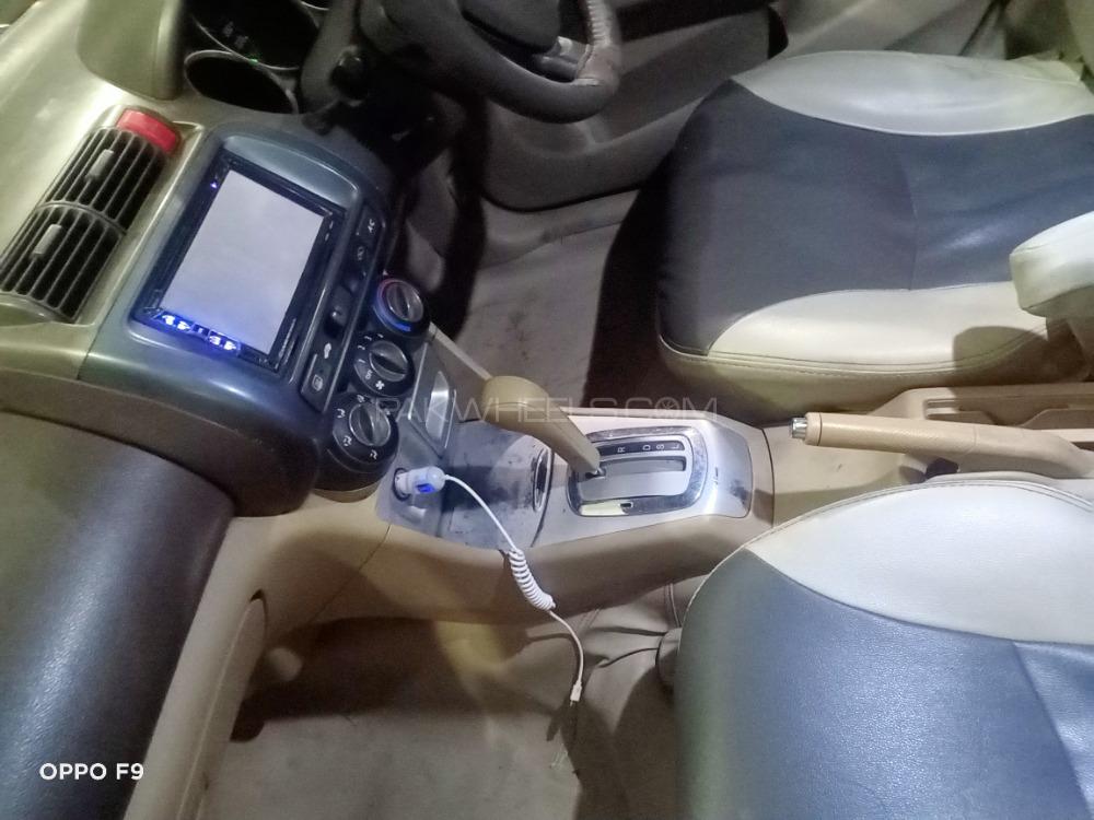 Honda City 2007 for Sale in Sahiwal Honda City 2007 for Sale in Sahiwal Image-6