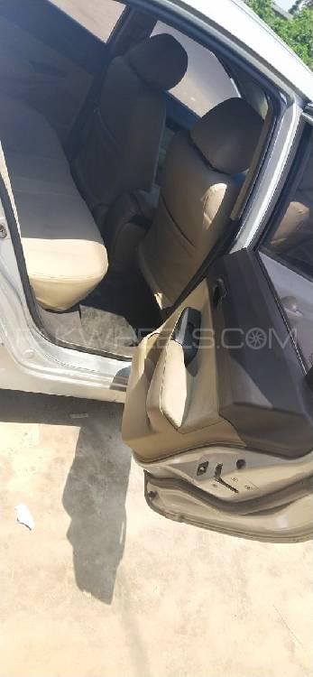 Honda Civic 2007 for Sale in Multan Honda Civic 2007 for Sale in Multan Image-7
