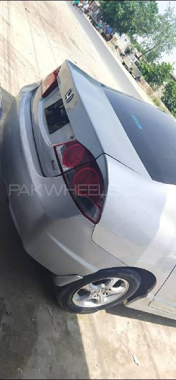 Honda Civic 2007 for Sale in Multan Honda Civic 2007 for Sale in Multan Image-8