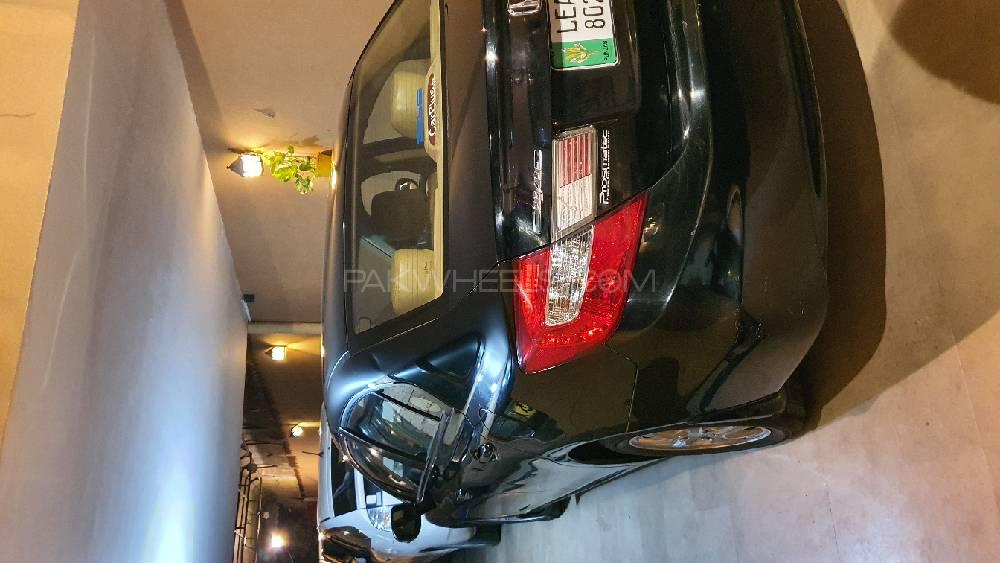 Honda Civic 2013 for Sale in Lahore Image-1