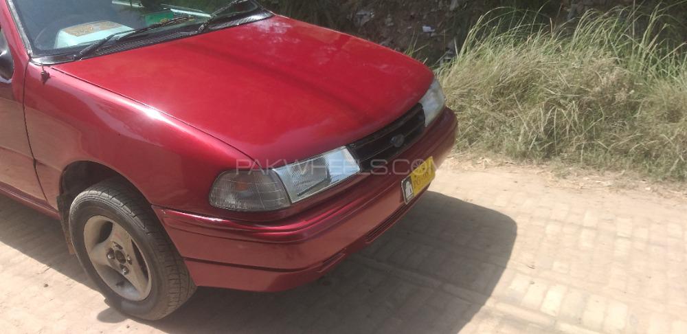 Hyundai Excel 1993 for Sale in Multan Image-1