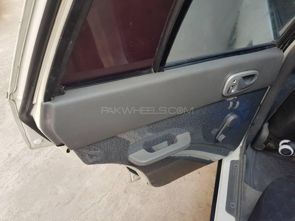 Suzuki Cultus 2008 for Sale in Lahore Suzuki Cultus 2008 for Sale in Lahore Image-2