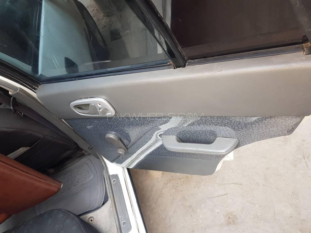 Suzuki Cultus 2008 for Sale in Lahore Suzuki Cultus 2008 for Sale in Lahore Image-4
