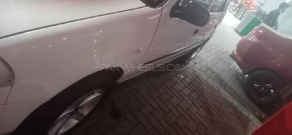 Suzuki Cultus 2008 for Sale in Lahore Suzuki Cultus 2008 for Sale in Lahore Image-16