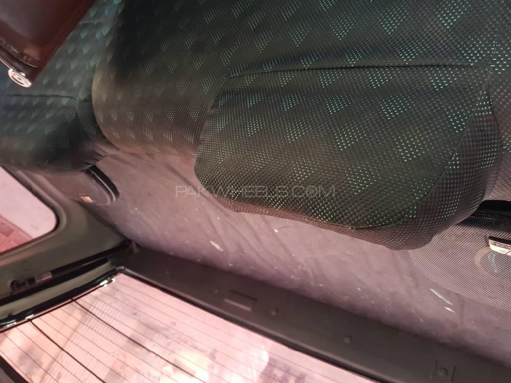 Suzuki Cultus 2008 for Sale in Lahore Suzuki Cultus 2008 for Sale in Lahore Image-3