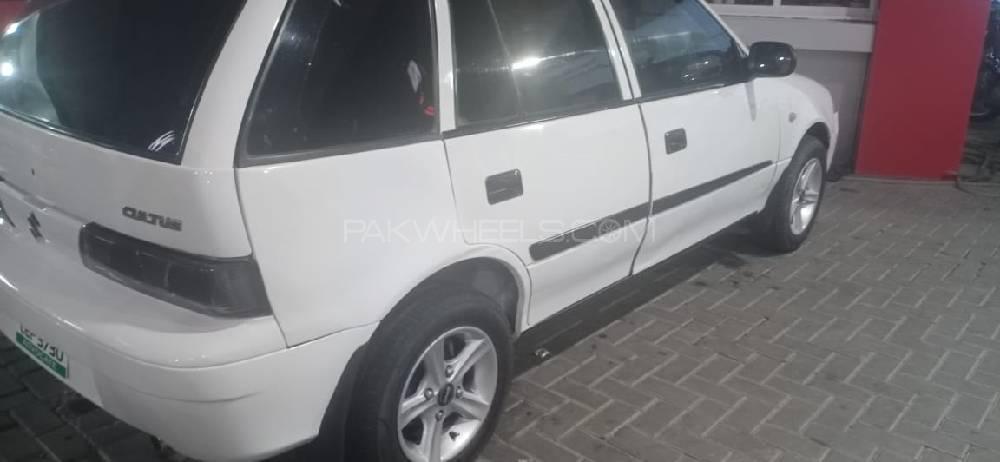 Suzuki Cultus 2008 for Sale in Lahore Suzuki Cultus 2008 for Sale in Lahore Image-15