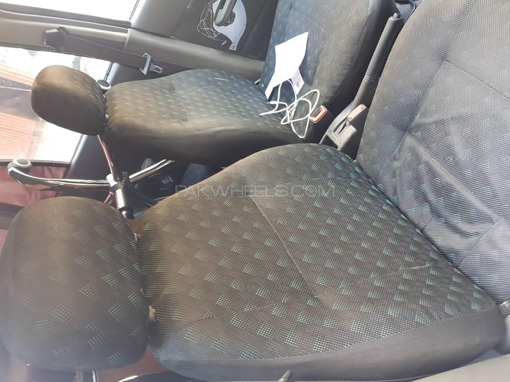 Suzuki Cultus 2008 for Sale in Lahore Suzuki Cultus 2008 for Sale in Lahore Image-9