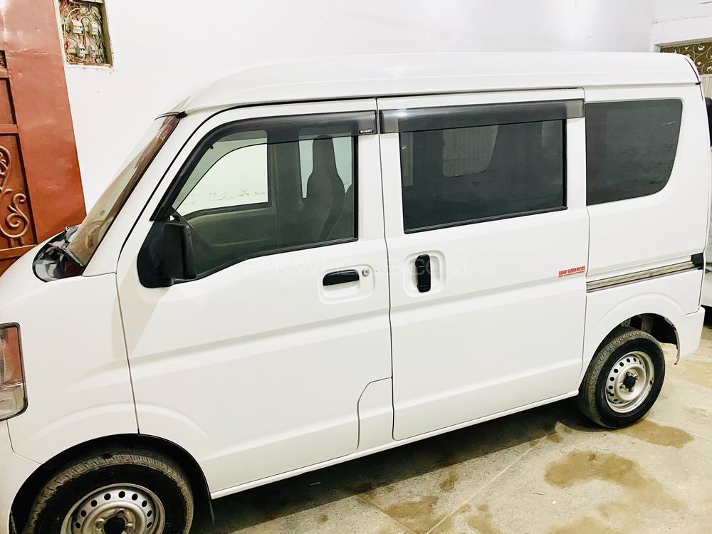 سوزوکی ایوری 2015 for Sale in سیالکوٹ سوزوکی ایوری 2015 for Sale in سیالکوٹ Image-3