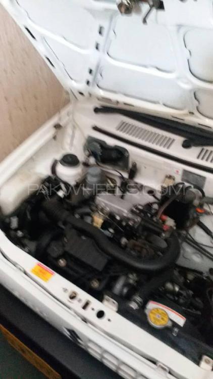 Suzuki Mehran 2018 for Sale in Karachi Suzuki Mehran 2018 for Sale in Karachi Image-4