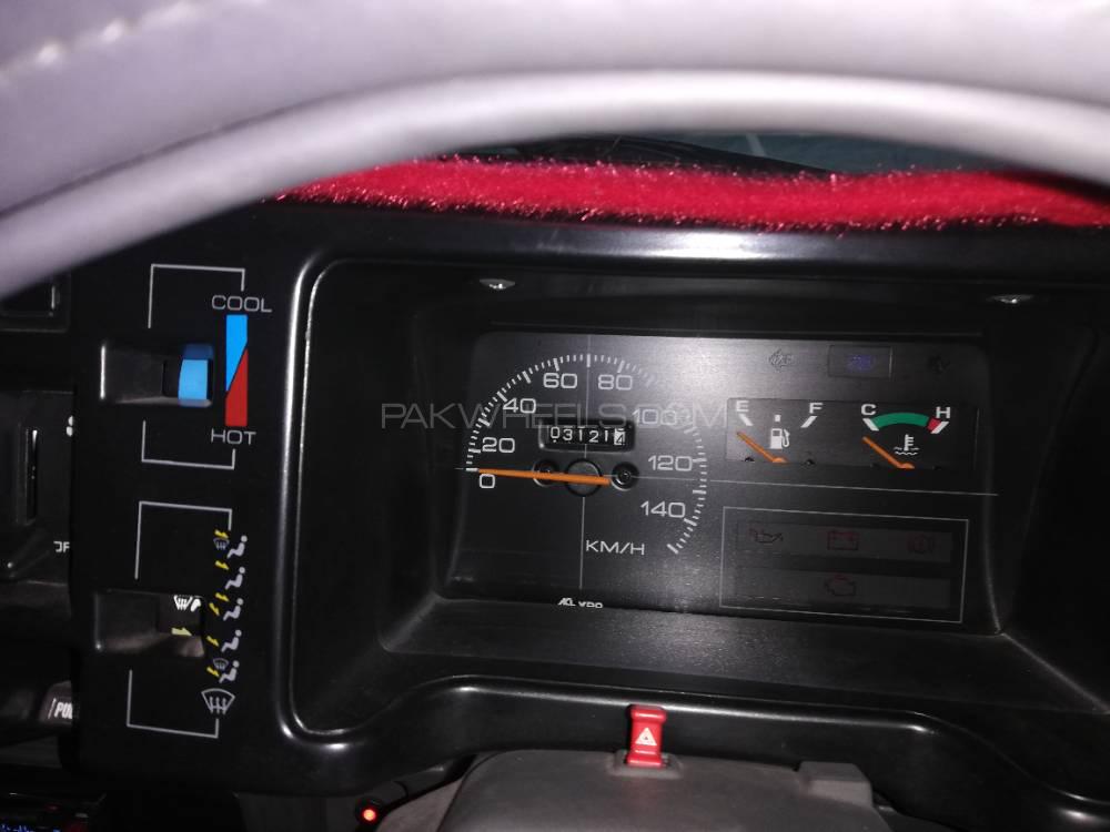 Suzuki Mehran 2016 for Sale in Muzaffarabad Suzuki Mehran 2016 for Sale in Muzaffarabad Image-6