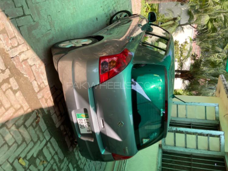 Suzuki Swift 2016 for Sale in Lahore Suzuki Swift 2016 for Sale in Lahore Image-3
