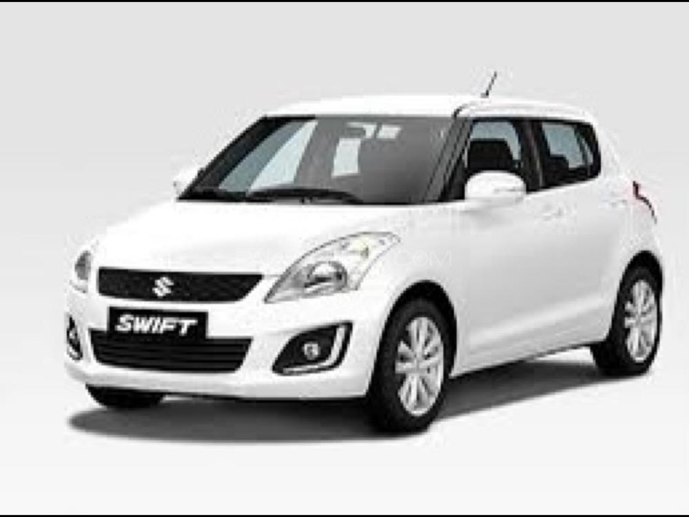Suzuki Swift 2020 for Sale in Faisalabad Image-1