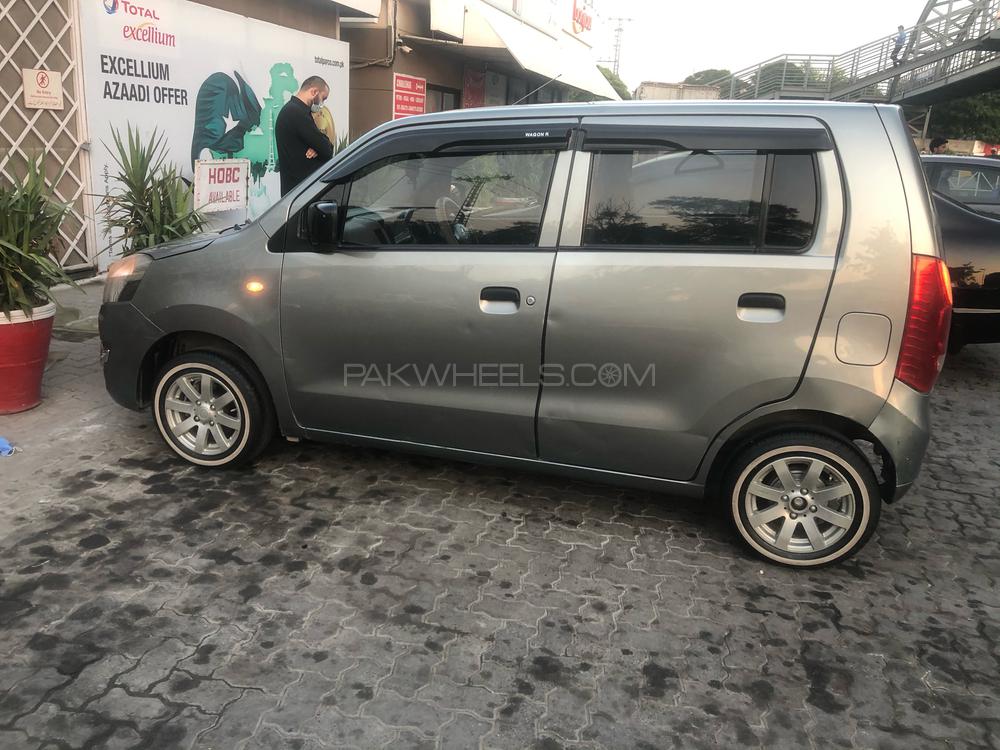 Suzuki Wagon R 2014 for Sale in Rawalpindi Image-1