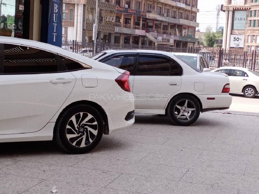 Toyota Corolla 1994 for Sale in Kohat Toyota Corolla 1994 for Sale in Kohat Image-9