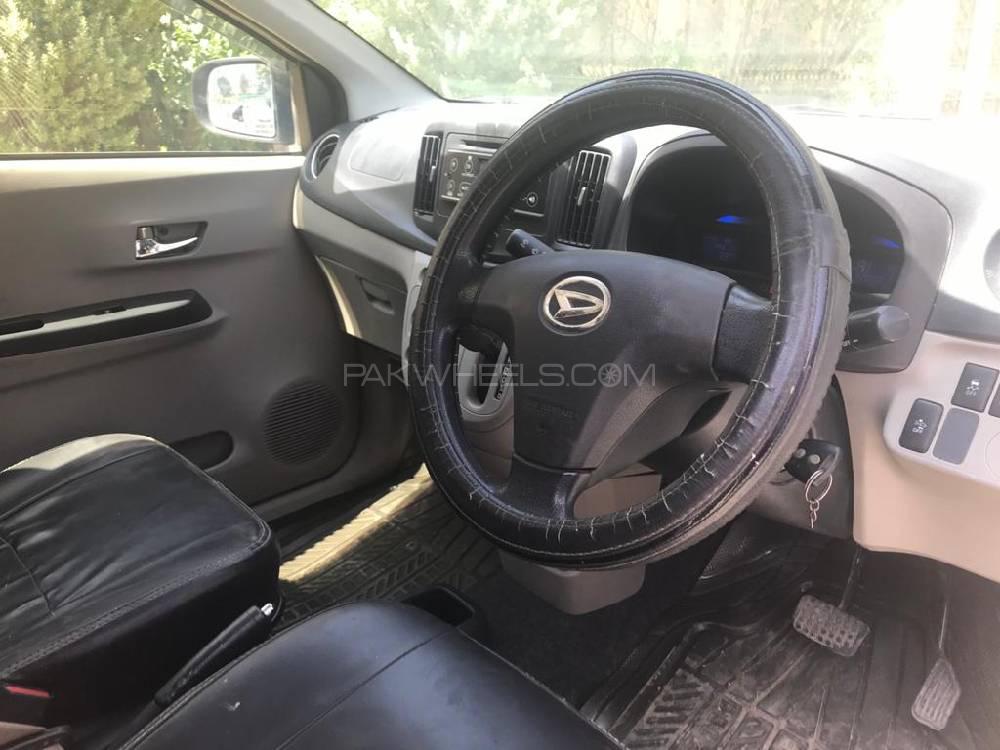 Daihatsu Mira 2012 for Sale in Karachi Daihatsu Mira 2012 for Sale in Karachi Image-9