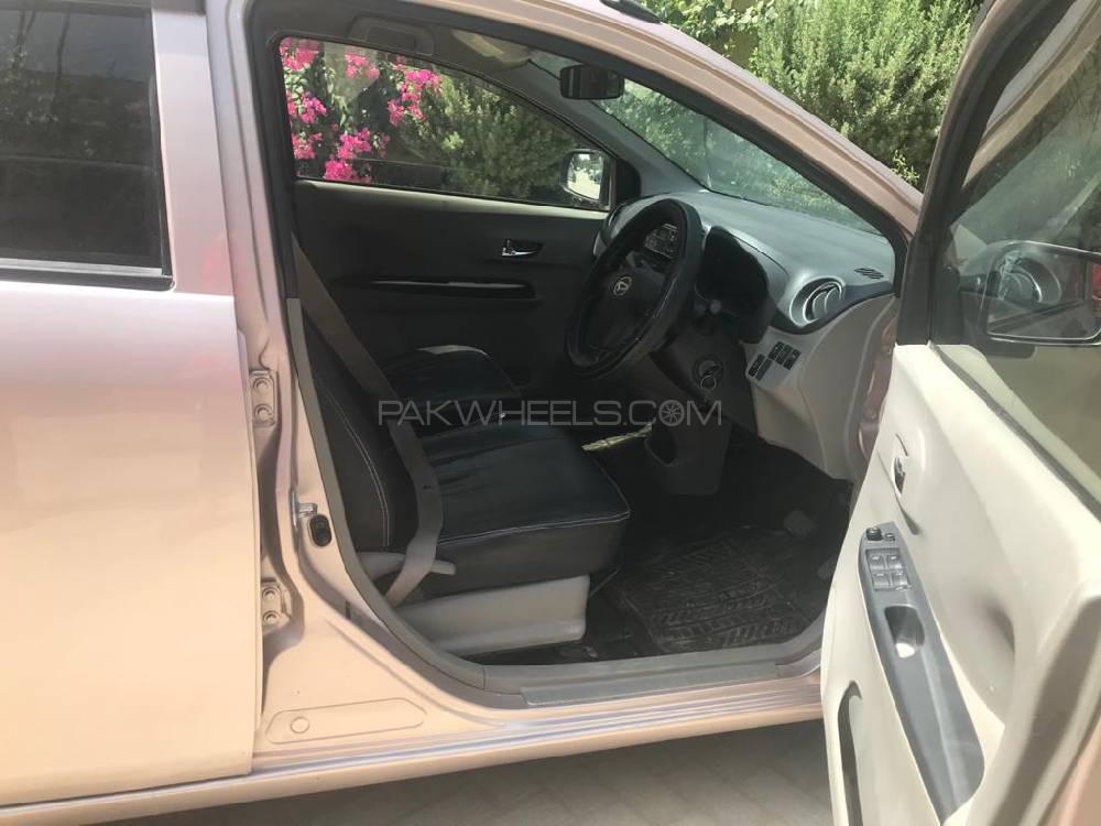 Daihatsu Mira 2012 for Sale in Karachi Daihatsu Mira 2012 for Sale in Karachi Image-10