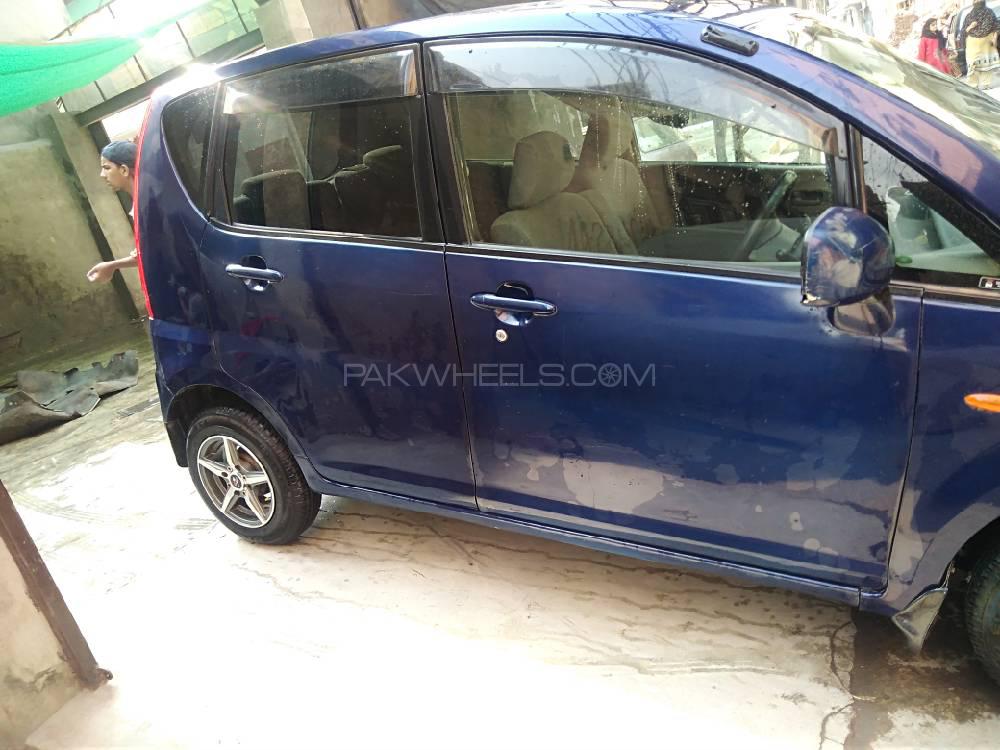Daihatsu Move 2008 for Sale in Lahore Daihatsu Move 2008 for Sale in Lahore Image-4