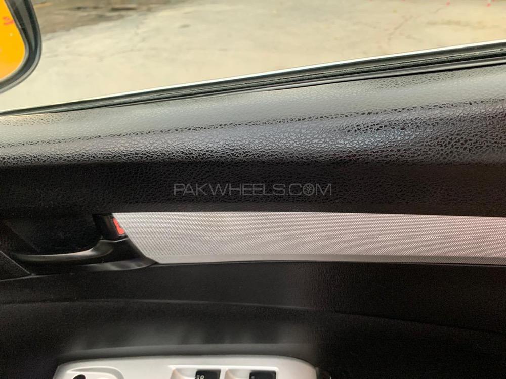 Honda City 2009 for Sale in Bahawalpur Honda City 2009 for Sale in Bahawalpur Image-17