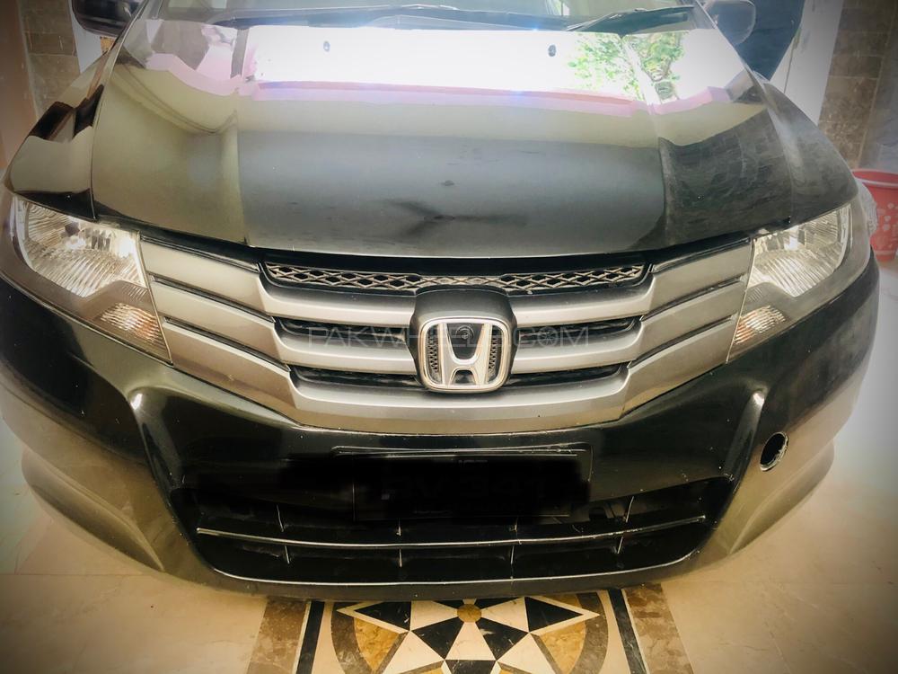 Honda City 2011 for Sale in Peshawar Image-1