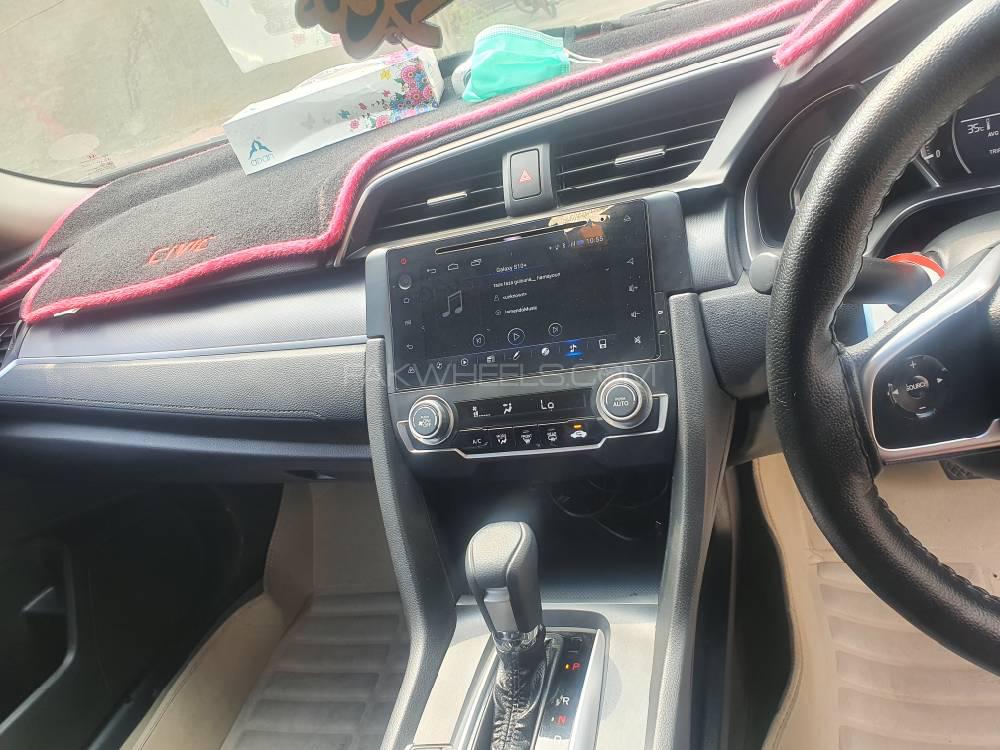 Honda Civic 2019 for Sale in Lahore Honda Civic 2019 for Sale in Lahore Image-10