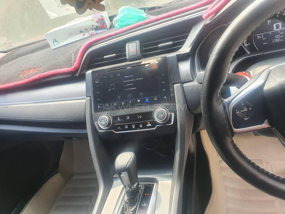 Honda Civic 2019 for Sale in Lahore Honda Civic 2019 for Sale in Lahore Image-3