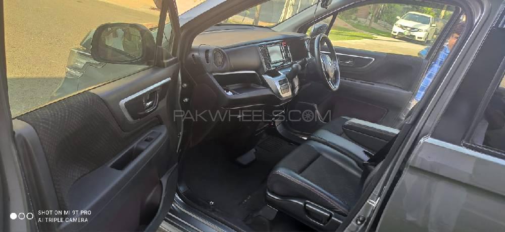 Honda N Wgn 2016 for Sale in Lahore Honda N Wgn 2016 for Sale in Lahore Image-7