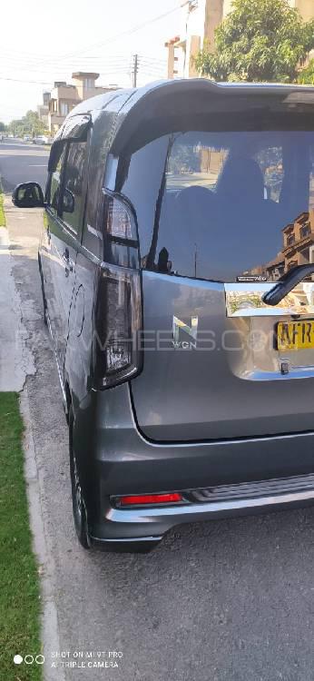 Honda N Wgn 2016 for Sale in Lahore Honda N Wgn 2016 for Sale in Lahore Image-6