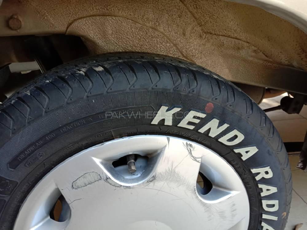 Suzuki Mehran 2018 for Sale in Lahore Suzuki Mehran 2018 for Sale in Lahore Image-20