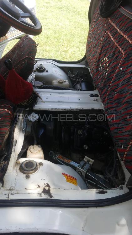 Suzuki Ravi 2015 for Sale in Kohat Image-1