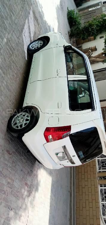 سوزوکی ویگن آر 2018 for Sale in بورے والا سوزوکی ویگن آر 2018 for Sale in بورے والا Image-5