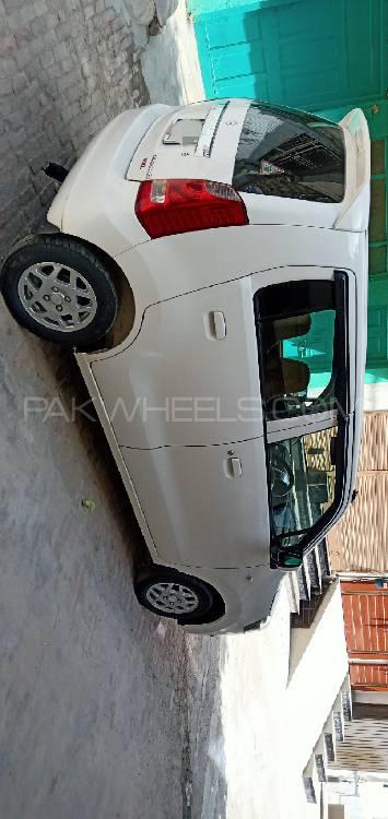 سوزوکی ویگن آر 2018 for Sale in بورے والا سوزوکی ویگن آر 2018 for Sale in بورے والا Image-4
