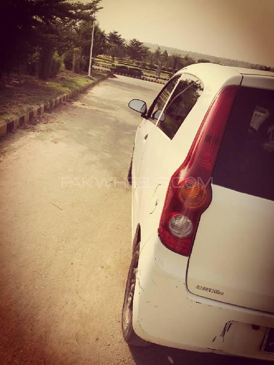 Daihatsu Mira 2008 for Sale in Rawalpindi Daihatsu Mira 2008 for Sale in Rawalpindi Image-10