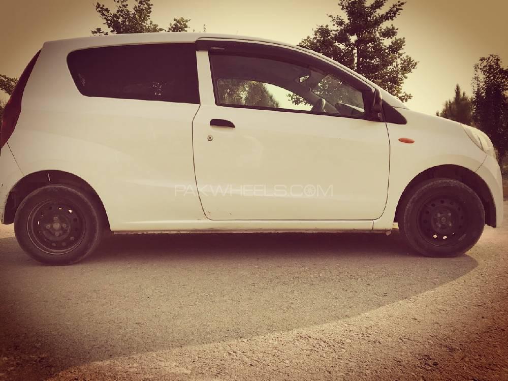 Daihatsu Mira 2008 for Sale in Rawalpindi Daihatsu Mira 2008 for Sale in Rawalpindi Image-12