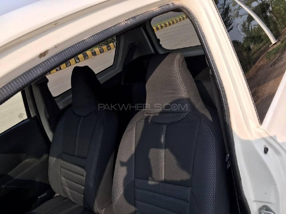 Daihatsu Mira 2008 for Sale in Rawalpindi Daihatsu Mira 2008 for Sale in Rawalpindi Image-15