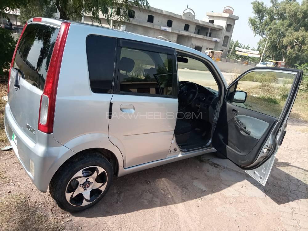 Daihatsu Move 2011 for Sale in Daska Image-1