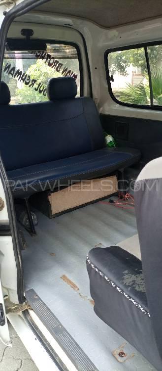 FAW X-PV 2018 for Sale in Lahore FAW X-PV 2018 for Sale in Lahore Image-5
