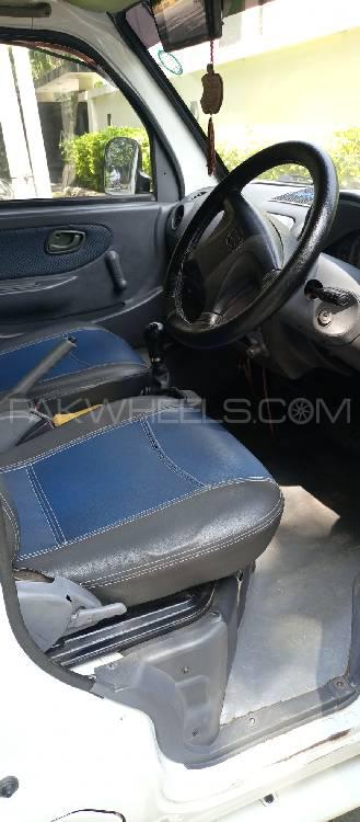 FAW X-PV 2018 for Sale in Lahore FAW X-PV 2018 for Sale in Lahore Image-6