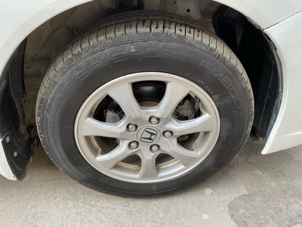 Honda Civic 2014 for Sale in Faisalabad Honda Civic 2014 for Sale in Faisalabad Image-14