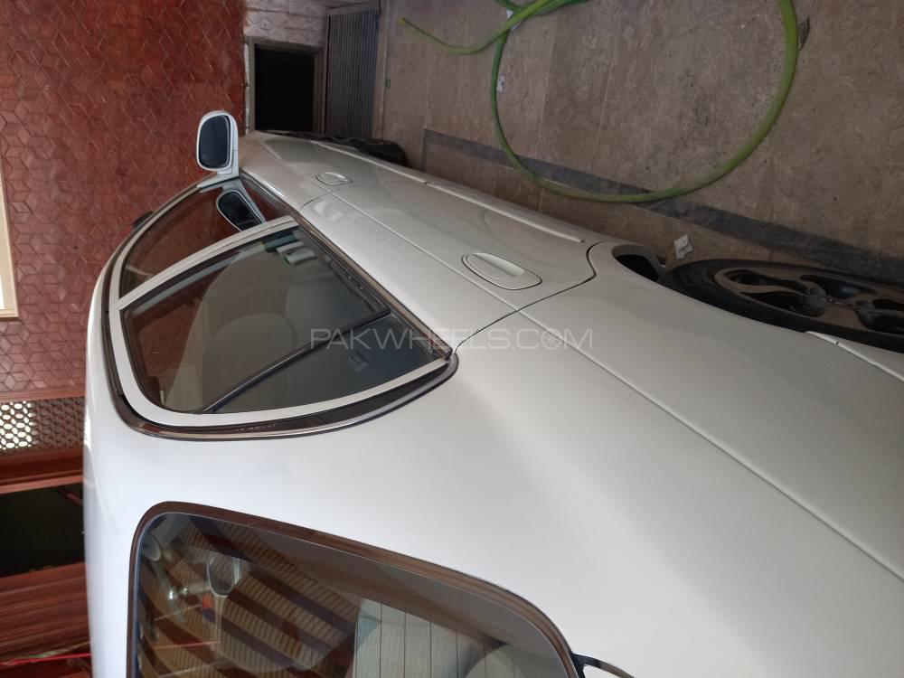 Toyota Corolla 1999 for Sale in Peshawar Toyota Corolla 1999 for Sale in Peshawar Image-8