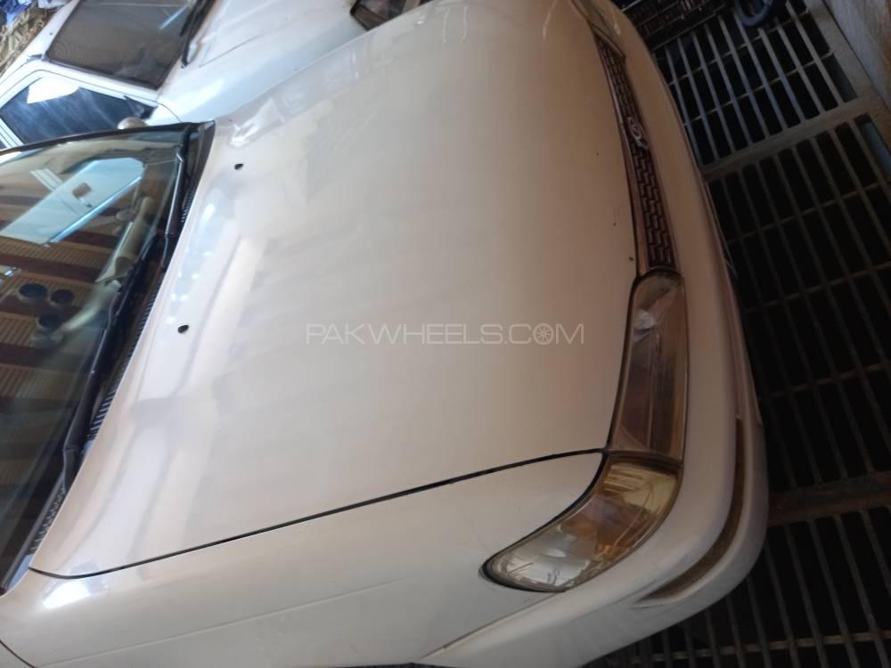 Toyota Corolla 1999 for Sale in Peshawar Toyota Corolla 1999 for Sale in Peshawar Image-18