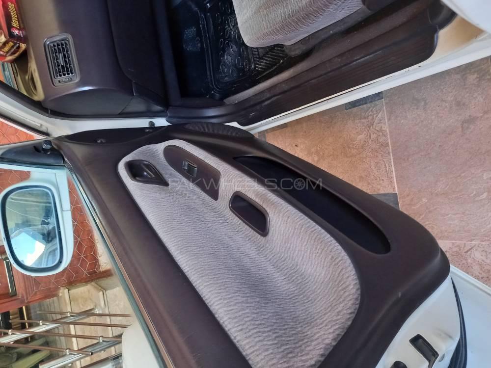 Toyota Corolla 1999 for Sale in Peshawar Toyota Corolla 1999 for Sale in Peshawar Image-9