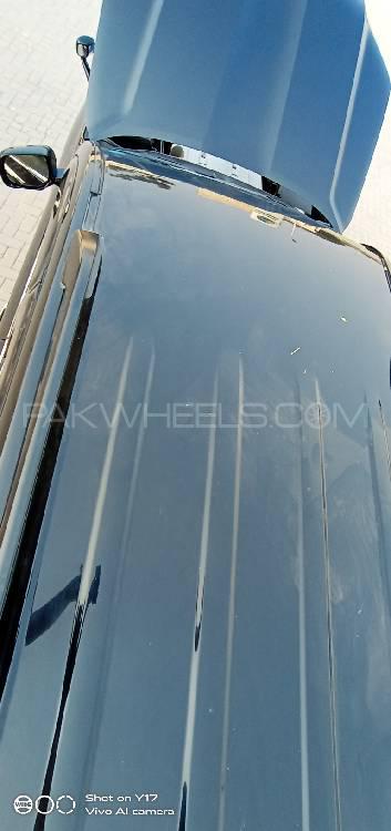 ٹویوٹا لینڈ کروزر 2008 for Sale in لاہور ٹویوٹا لینڈ کروزر 2008 for Sale in لاہور Image-11